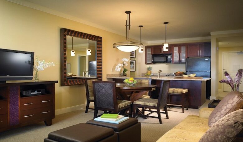 The Westin Ka'anapali Ocean Resort- 2 Bedroom Villa - Lahaina, Maui, Hawaii