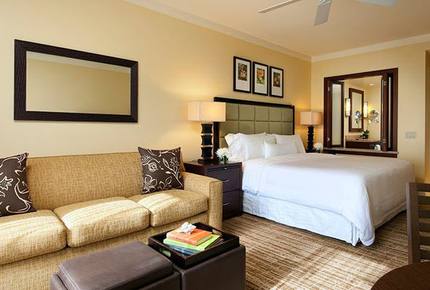 The Westin Ka'anapali Ocean Resort Villas North - Maui, Hawaii