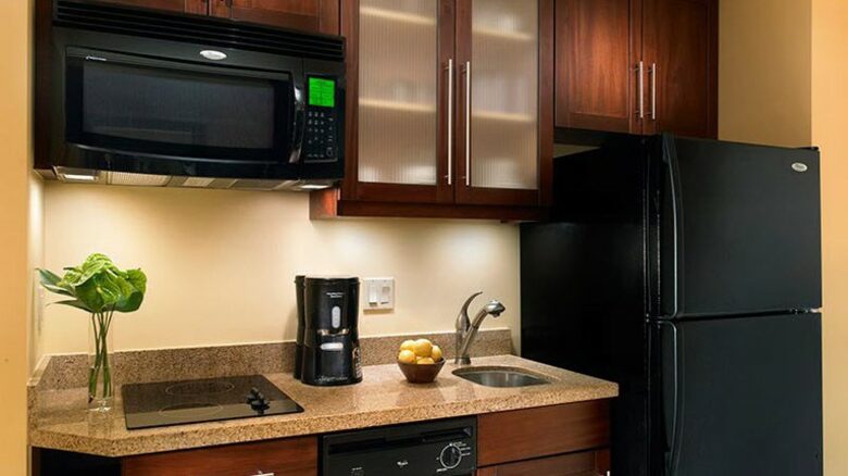 The Westin Ka'anapali Ocean Resort Villas North - Maui, Hawaii