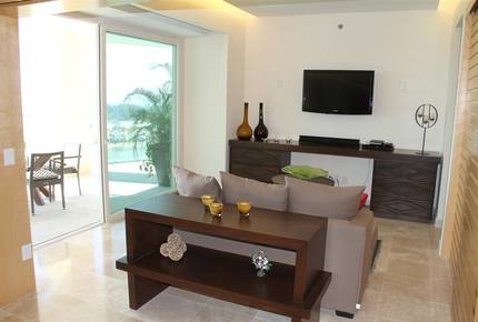 Condo 306 El Dorado in Lake Chapala Mexico - Lake Chapala, Mexico