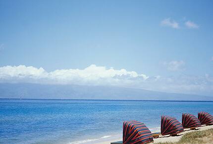 The Westin Ka'anapali Ocean Resort Villas North - Maui, Hawaii