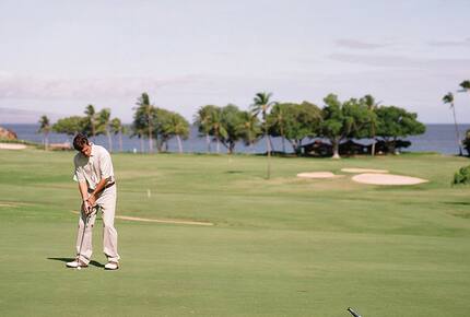 The Westin Ka'anapali Ocean Resort Villas North - Maui, Hawaii