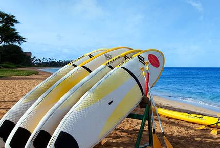 The Westin Ka'anapali Ocean Resort Villas North - Maui, Hawaii