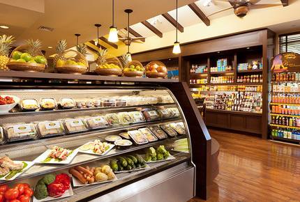 The Westin Ka'anapali Ocean Resort Villas North - Maui, Hawaii