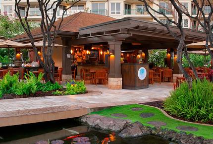 The Westin Ka'anapali Ocean Resort Villas North - Maui, Hawaii