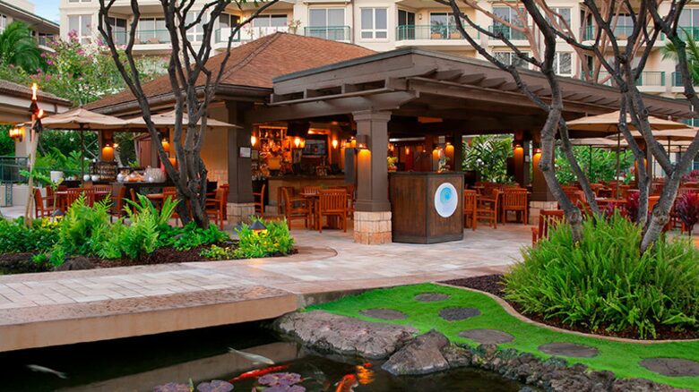 The Westin Ka'anapali Ocean Resort Villas North - Maui, Hawaii