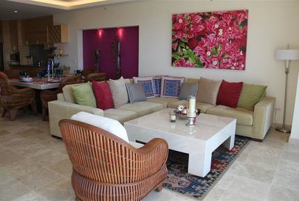 Condo 306 El Dorado in Lake Chapala Mexico - Lake Chapala, Mexico