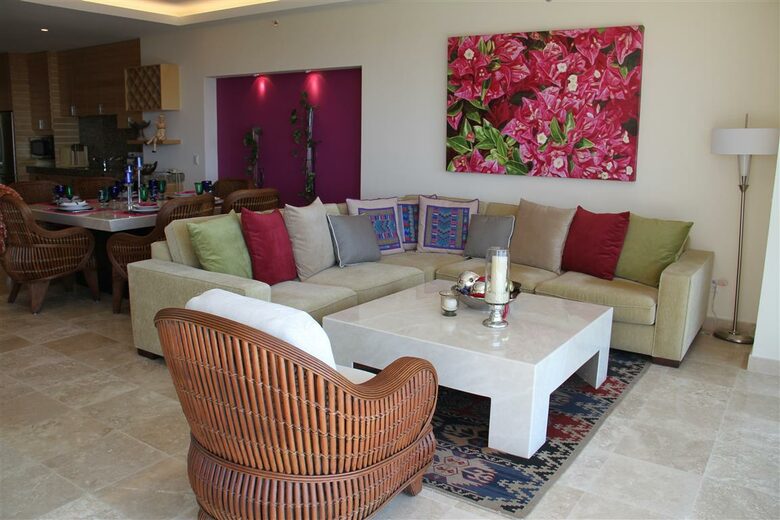 Condo 306 El Dorado in Lake Chapala Mexico - Lake Chapala, Mexico