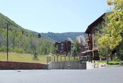 The Lodges at Deer Valley #5123 - Park City, Utah