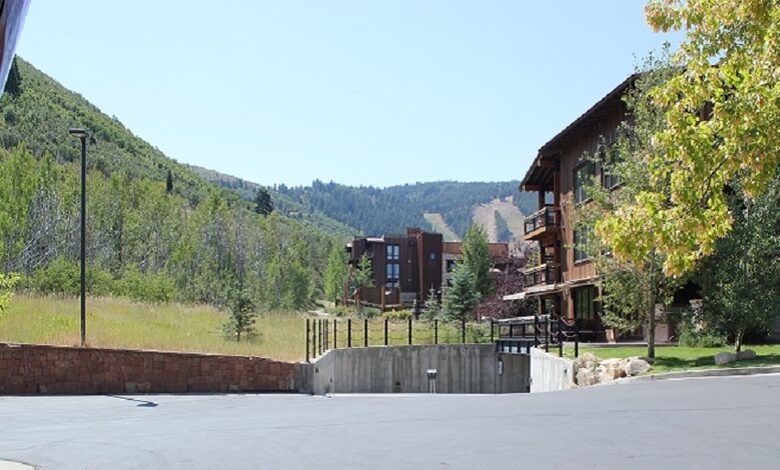 The Lodges at Deer Valley #5123 - Park City, Utah