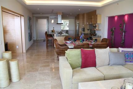 Condo 306 El Dorado in Lake Chapala Mexico - Lake Chapala, Mexico