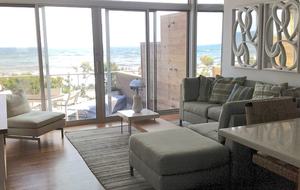 Fire Island, The Pines Beachfront - Fire Island Pines, New York