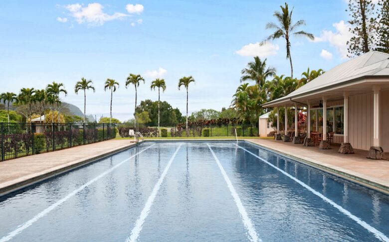 Westin Princeville Ocean Resort Kauai, 2 Bedroom Villa - Princeville, Kauai, Hawaii