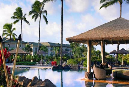 Westin Princeville Ocean Resort Kauai, 2 Bedroom Villa - Princeville, Kauai, Hawaii
