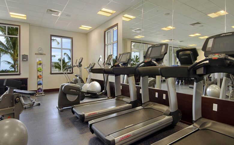 Westin Princeville Ocean Resort Kauai, 2 Bedroom Villa - Princeville, Kauai, Hawaii