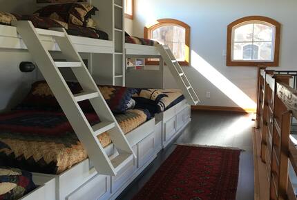 Circle M Ranch - Jewett, Texas