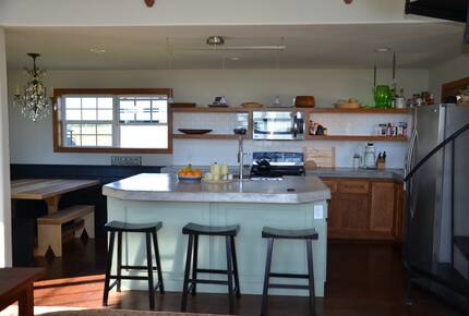 Circle M Ranch - Jewett, Texas