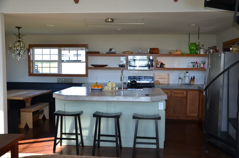 Circle M Ranch - Jewett, Texas