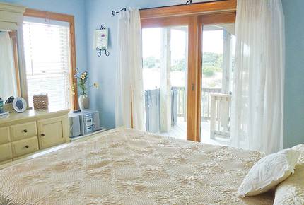Stargazer Oceanside Home in Carova Beach - Outer Banks - Corolla, North Carolina