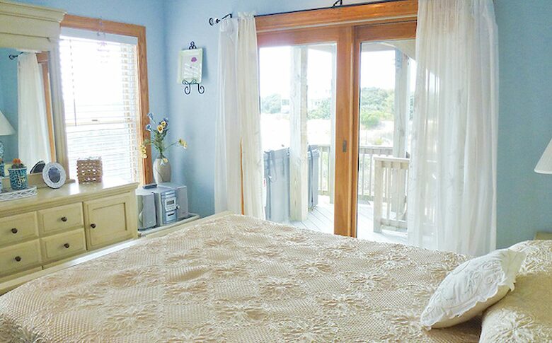 Stargazer Oceanside Home in Carova Beach - Outer Banks - Corolla, North Carolina