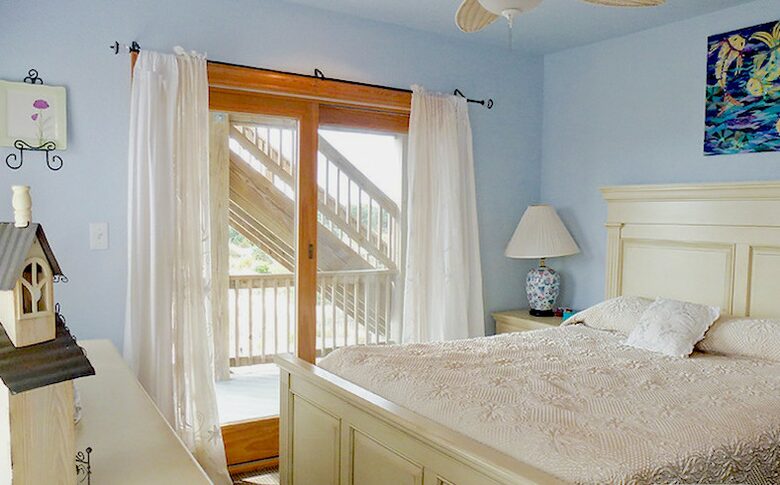 Stargazer Oceanside Home in Carova Beach - Outer Banks - Corolla, North Carolina