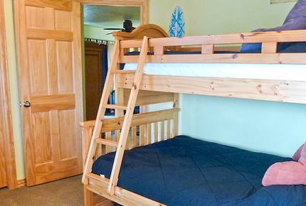 Stargazer Oceanside Home in Carova Beach - Outer Banks - Corolla, North Carolina