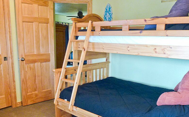 Stargazer Oceanside Home in Carova Beach - Outer Banks - Corolla, North Carolina