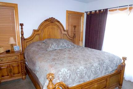 Stargazer Oceanside Home in Carova Beach - Outer Banks - Corolla, North Carolina