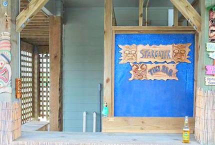 Stargazer Oceanside Home in Carova Beach - Outer Banks - Corolla, North Carolina