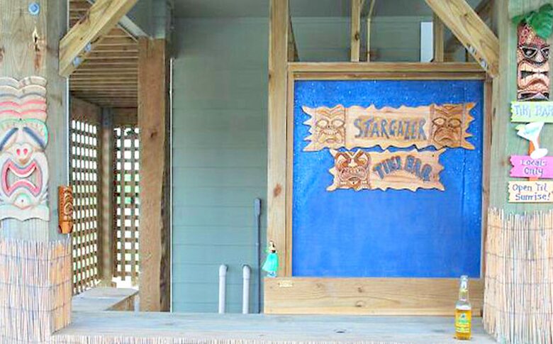 Stargazer Oceanside Home in Carova Beach - Outer Banks - Corolla, North Carolina