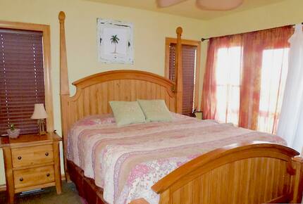 Stargazer Oceanside Home in Carova Beach - Outer Banks - Corolla, North Carolina