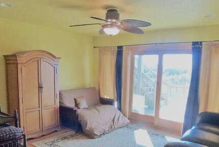 Stargazer Oceanside Home in Carova Beach - Outer Banks - Corolla, North Carolina