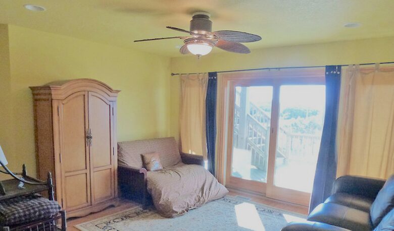 Stargazer Oceanside Home in Carova Beach - Outer Banks - Corolla, North Carolina