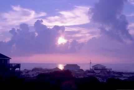 Stargazer Oceanside Home in Carova Beach - Outer Banks - Corolla, North Carolina