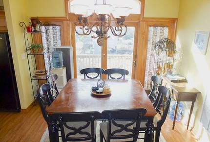 Stargazer Oceanside Home in Carova Beach - Outer Banks - Corolla, North Carolina
