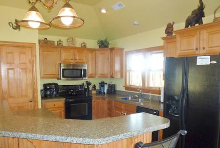 Stargazer Oceanside Home in Carova Beach - Outer Banks - Corolla, North Carolina