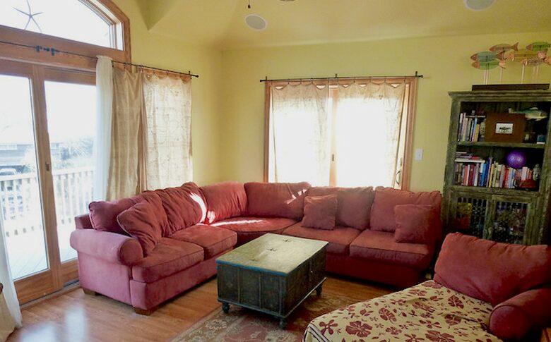Stargazer Oceanside Home in Carova Beach - Outer Banks - Corolla, North Carolina