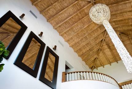 La Blanca del Palmar - Palmar de Ocoa, Dominican Republic