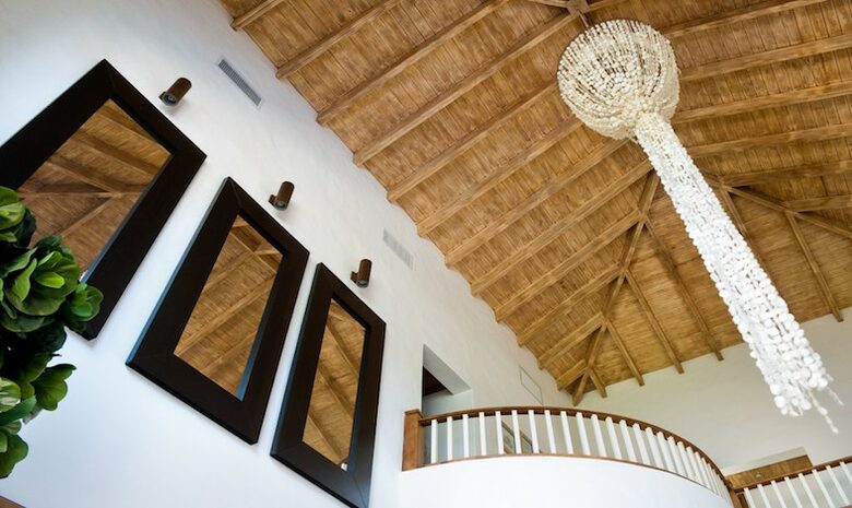 La Blanca del Palmar - Palmar de Ocoa, Dominican Republic