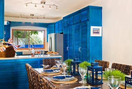 La Blanca del Palmar - Palmar de Ocoa, Dominican Republic