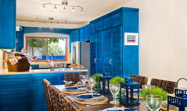 La Blanca del Palmar - Palmar de Ocoa, Dominican Republic