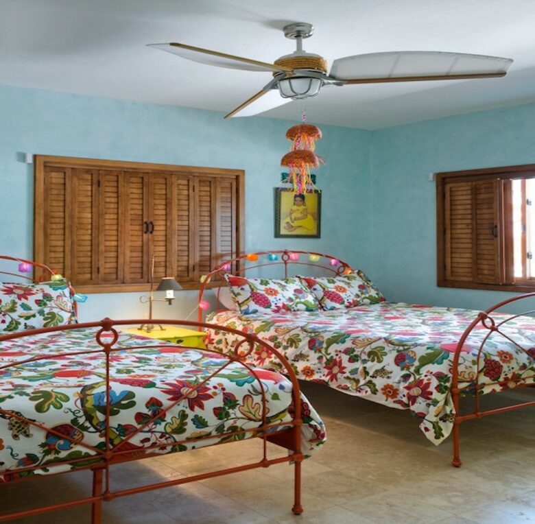 La Blanca del Palmar - Palmar de Ocoa, Dominican Republic