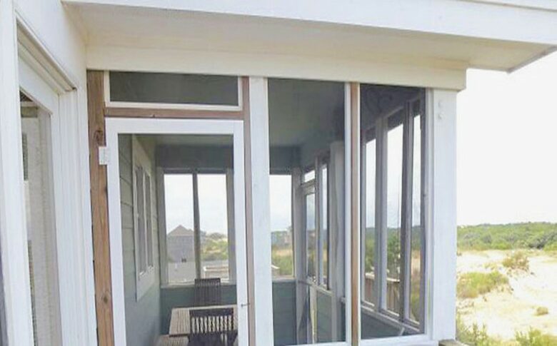 Stargazer Oceanside Home in Carova Beach - Outer Banks - Corolla, North Carolina