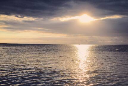 La Blanca del Palmar - Palmar de Ocoa, Dominican Republic