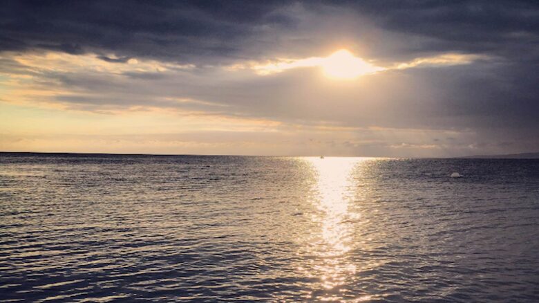 La Blanca del Palmar - Palmar de Ocoa, Dominican Republic