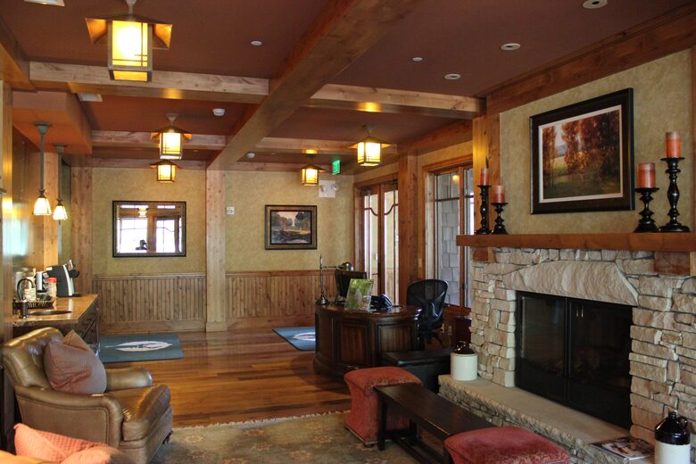 Shooting Star #202 - Park City, Utah