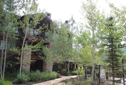 Shooting Star #202 - Park City, Utah