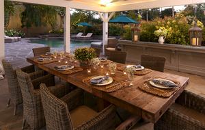 Hendricks House -- Classic Upstate NY Country Estate - Staatsburg, New York