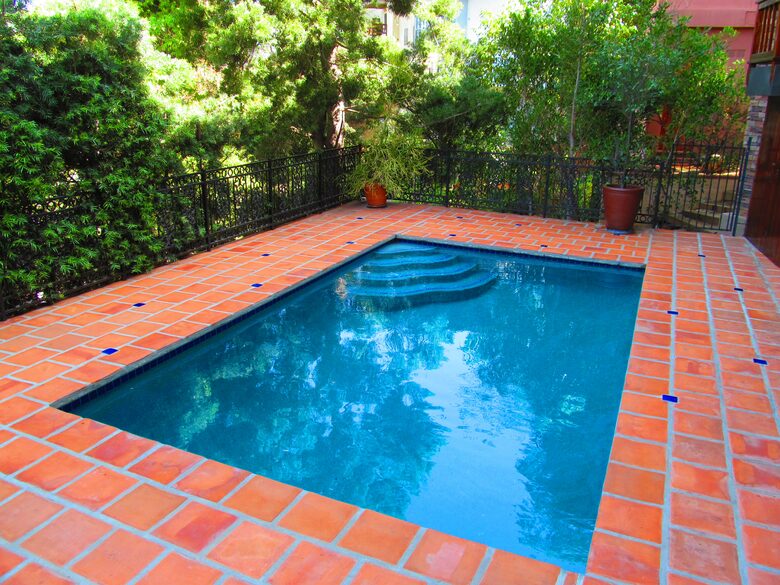 Hollywood Hills Home with Exquisite View - Los Angeles, California