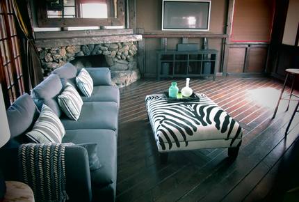 Hollywood Hills Home with Exquisite View - Los Angeles, California